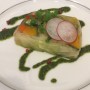夏野菜のテリーヌ